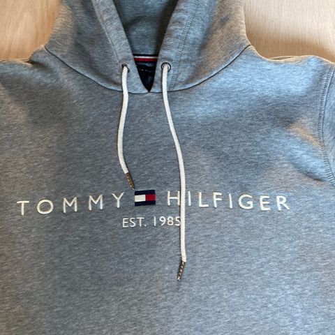 Tommy Hilfiger hettegenser