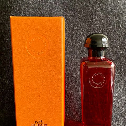 Hermès - Eau de Rhubarbe Écarlate 100ml