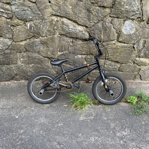 Haro BMX