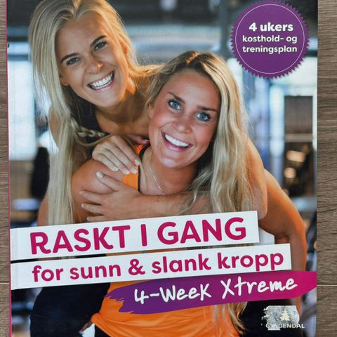 Raskt i gang !