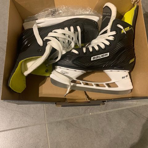 Hockeyskøyter, Bauer ns 20