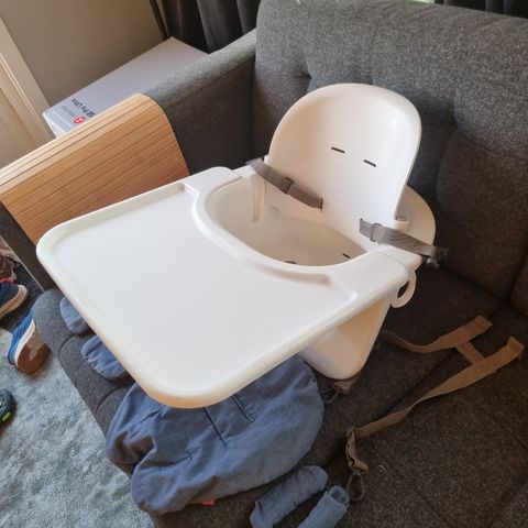 Stokke steps baby sett