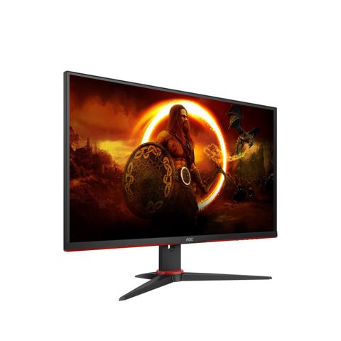 AOC 27” 27G2U gamingskjerm