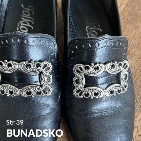 Bunadsko str 39 gis bort