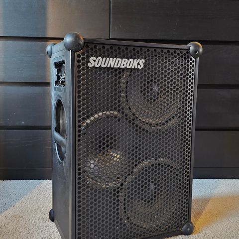 Soundboks 3