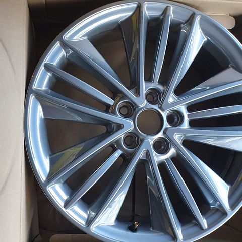 FORD VIGNALE FELGER 18 "