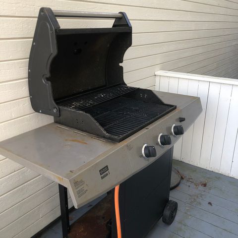 Grill