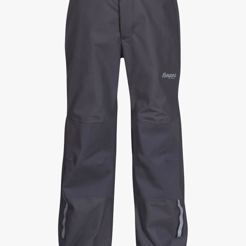 Bergans Lilletind Kids Pant, str. 116