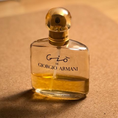 Giò de Giorgio Armani EDP  50 ml - Discontinued