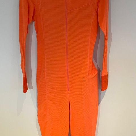 Norrøna Super Onepiece