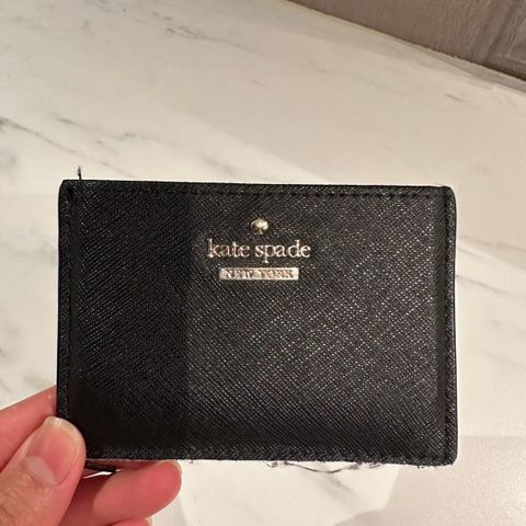 Kate spade kortholder