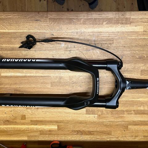 RockShox Recon RL Remote