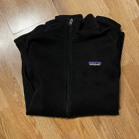 Patagonia fleece