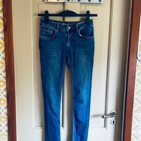 Ola bukse/ jeans XS