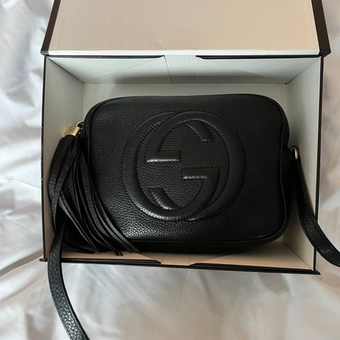 Gucci Soho Disco bag