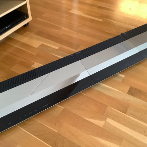 Bang Olufsen Beo 4500