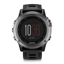 Garmin Fenix 3 Sapphire HR