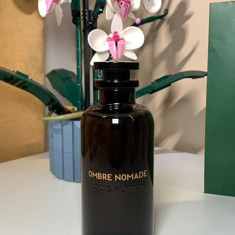 Louis Vuitton Ombre nomade 200 ml parfyme