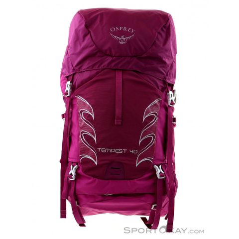 Osprey Women`s Tempest 40