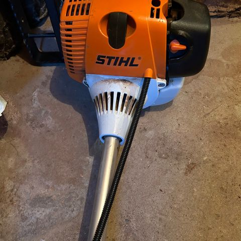 Stihl ryddesag