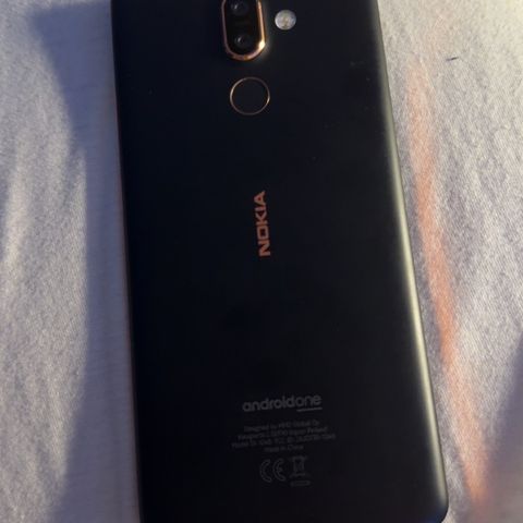 Nokia 2.4 Android One