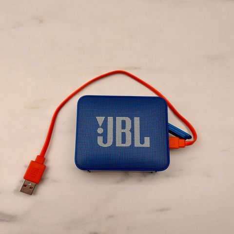 JBL Bluetooth høyttaler