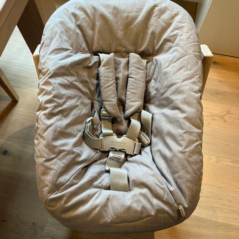 Stokke Tripp Trapp Newborn Set, grå