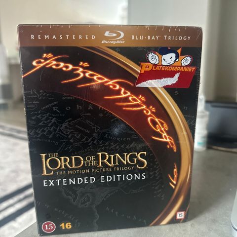 Lord of Rings