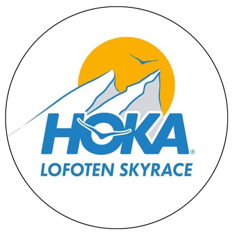 Lofoten Skyrace 2x32km