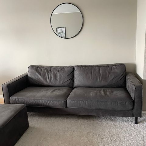 Weston 3 seter sofa