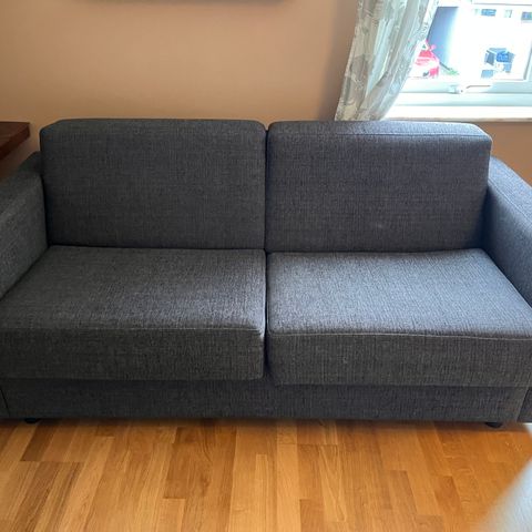 Sovesofa