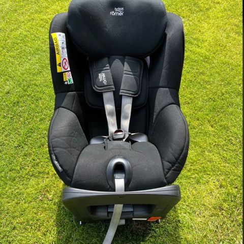 Britax bilstol