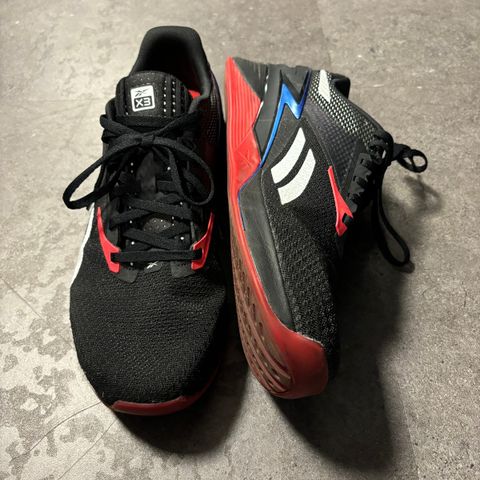 Reebok Nano X3