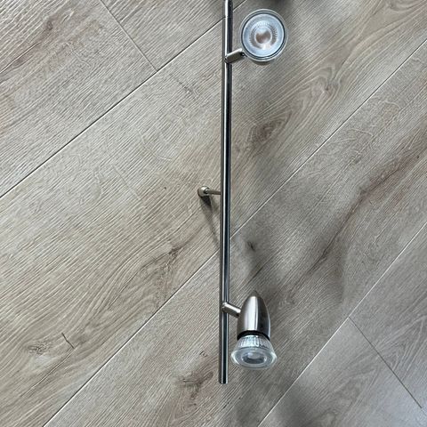 Spottlampe