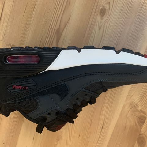 Nike Air Max sko