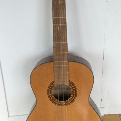 Cataluna klassisk gitar SGN4090