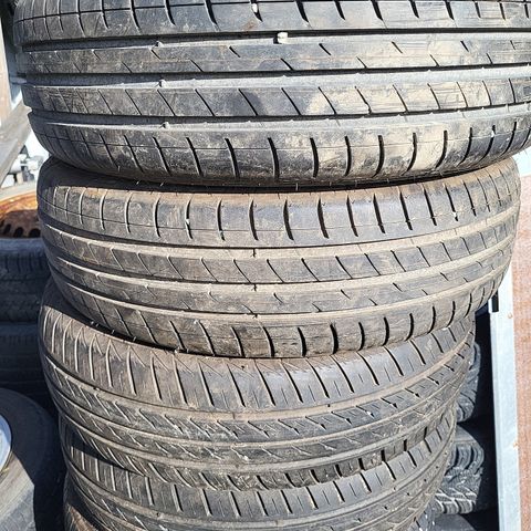 175/70 r14  84T sommerdekk