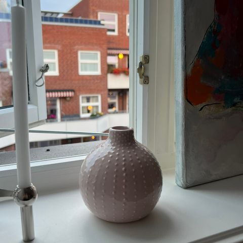 Vase (Søstrene Grene) (holdt av)