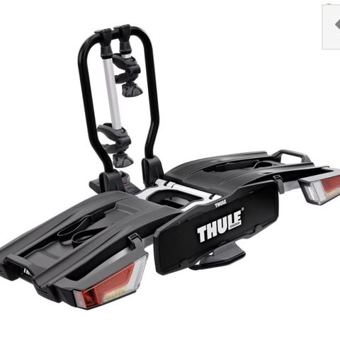 Thule easyfold XT2