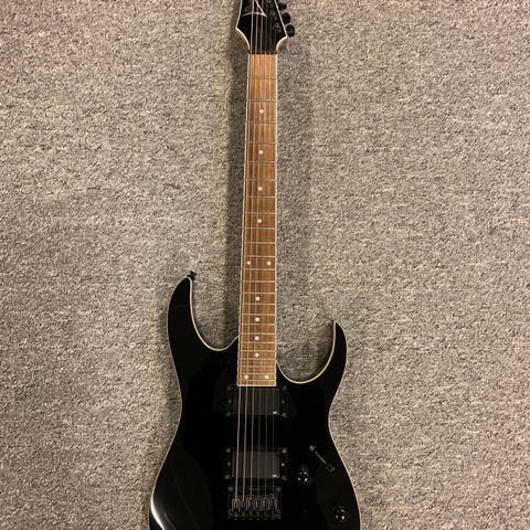 Ibanez RGR321EX