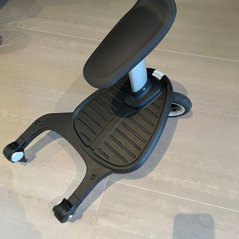 Bugaboo fox søskenbrett RESERVERT