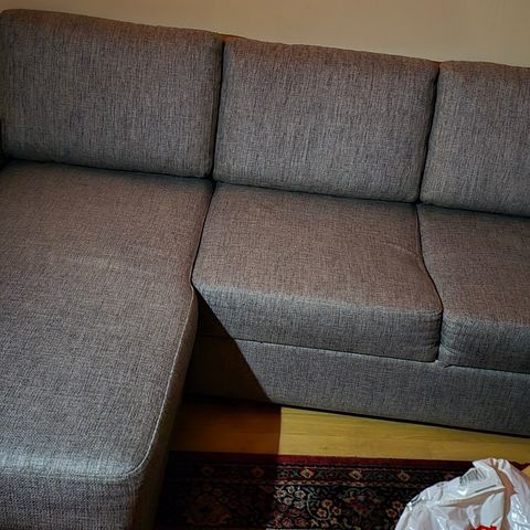 Sovesofa