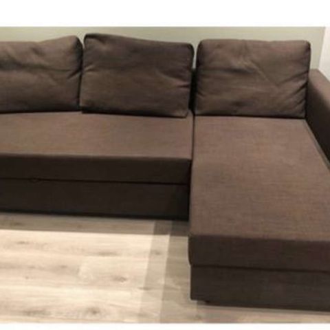 Sovesofa