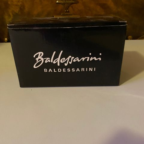 2 Baldessarini whisky glass selges