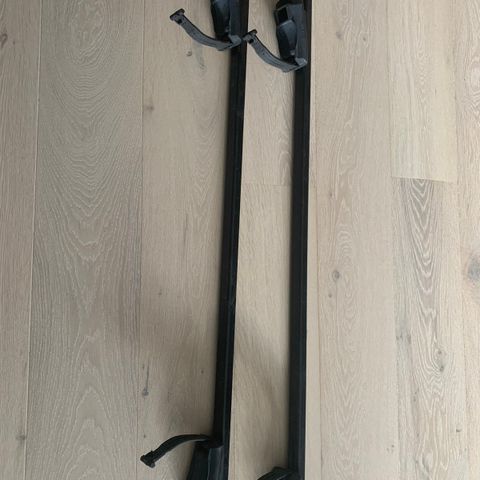 Universal Thule takstativ for bil