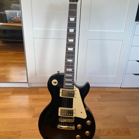 Morgan legend series Les Paul