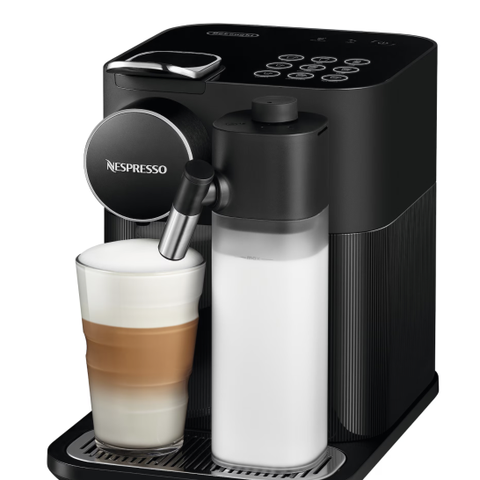 Nespresso Delonghi Kapselmaskin