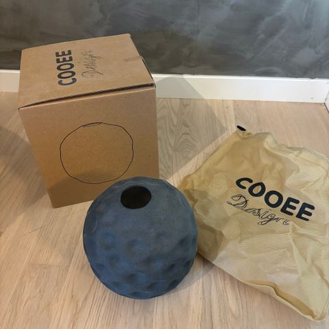 Cooee seedpod 14cm