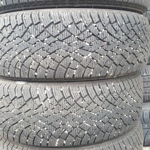 175/65R14 Nokian Hakkapelitta R5 prod 2022 8mm