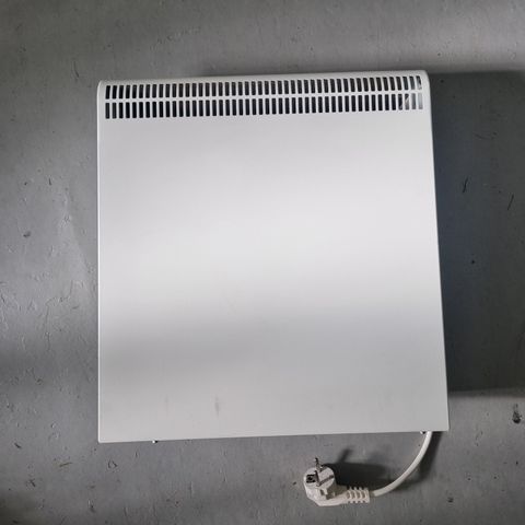 Simens panelovn (400W)